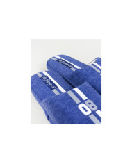 Slippers DeFonseca de Quarto de Homem with Riscas