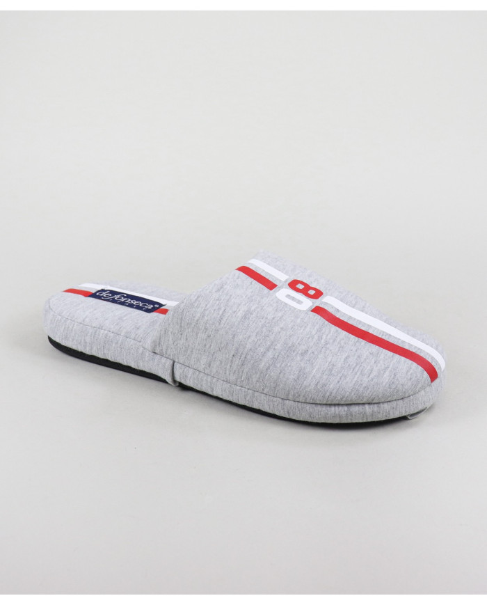 Slippers DeFonseca de Quarto de Homem