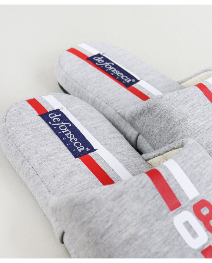 Slippers DeFonseca de Quarto de Homem