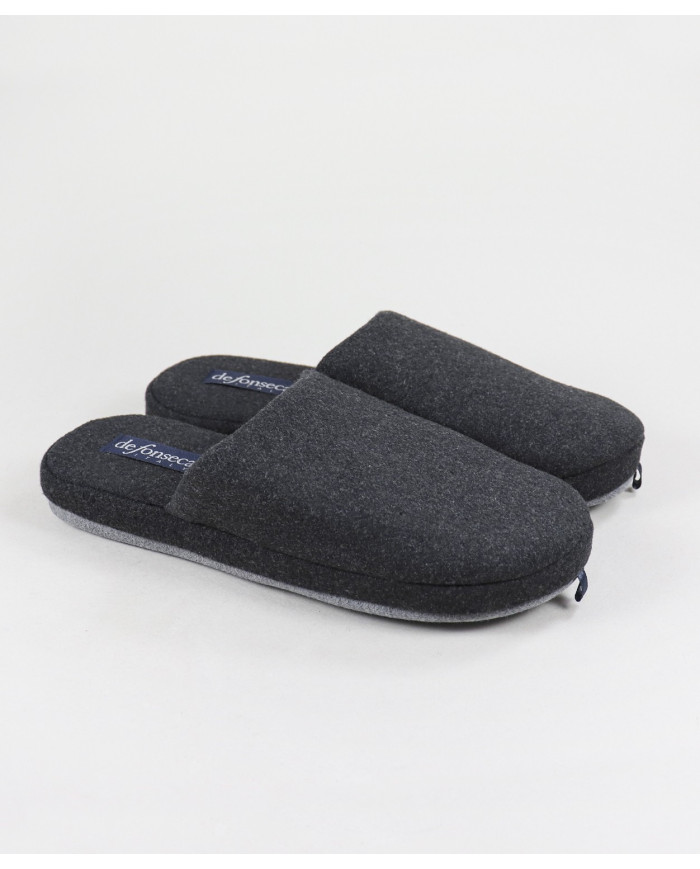 Slippers DeFonseca de Quarto de Homem