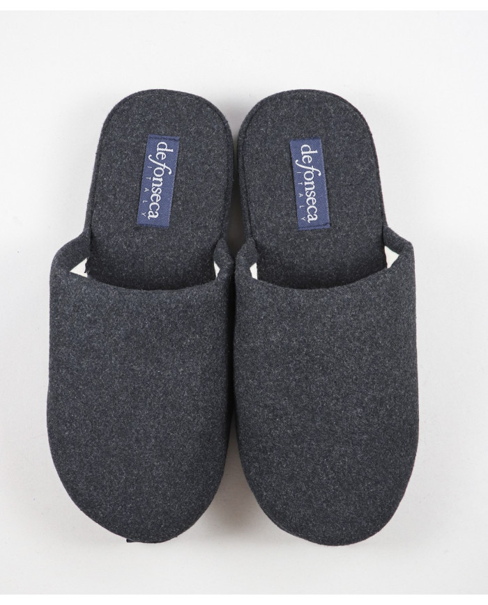 Slippers DeFonseca de Quarto de Homem