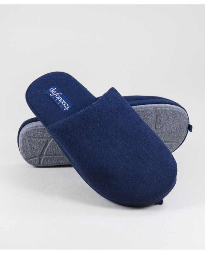 Zapatillas DeFonseca de Quarto de Homem