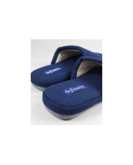 Slippers DeFonseca de Quarto de Homem