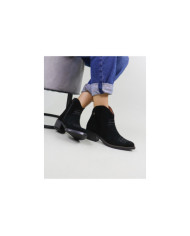 Botas Texanas de Senhora Ginova