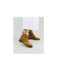 Rasa Women's Boots Ginova in Camurça