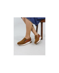 Women's shoes Ginova with Fecho