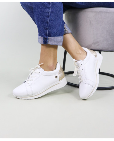 Ginova Woman Trainers with Wholesalers