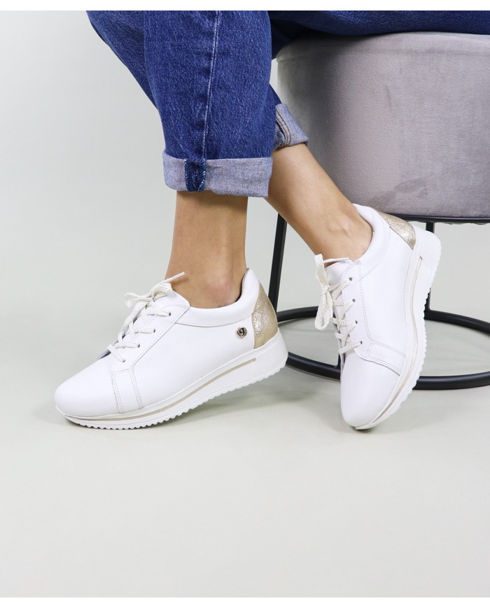 Ginova Woman Trainers with Wholesalers