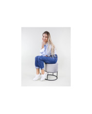 Sapatilhas de Mulher Ginova com Atacadores