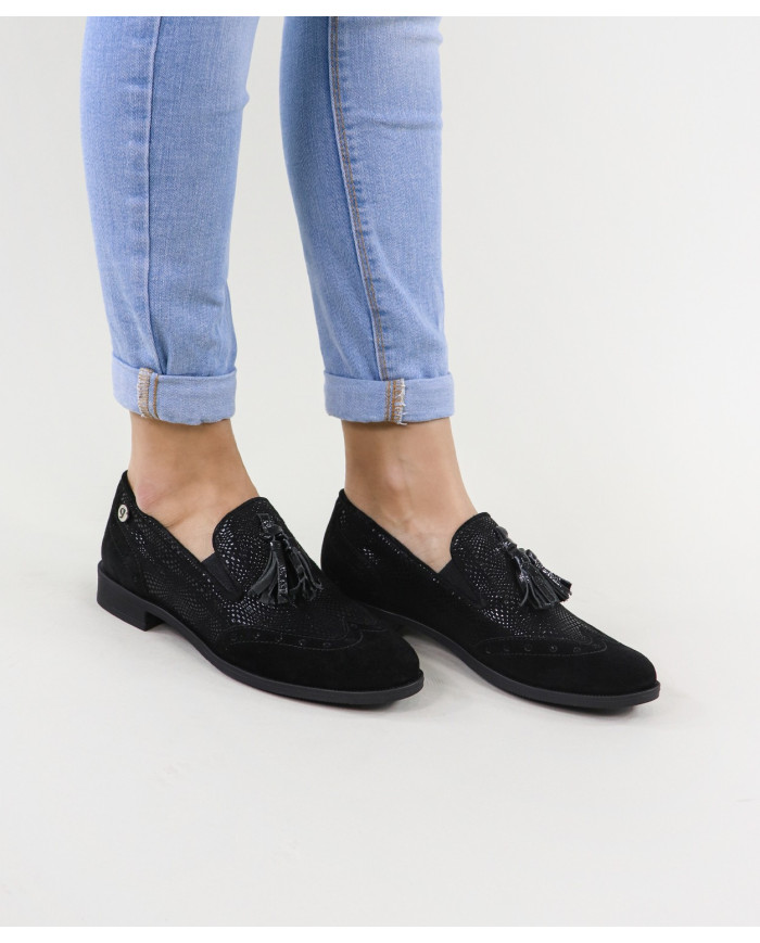 Lady Ginova Rasos Shoes with Berloques