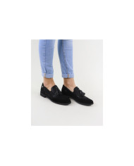 Zapatos de Mujer Ginova con Adornos