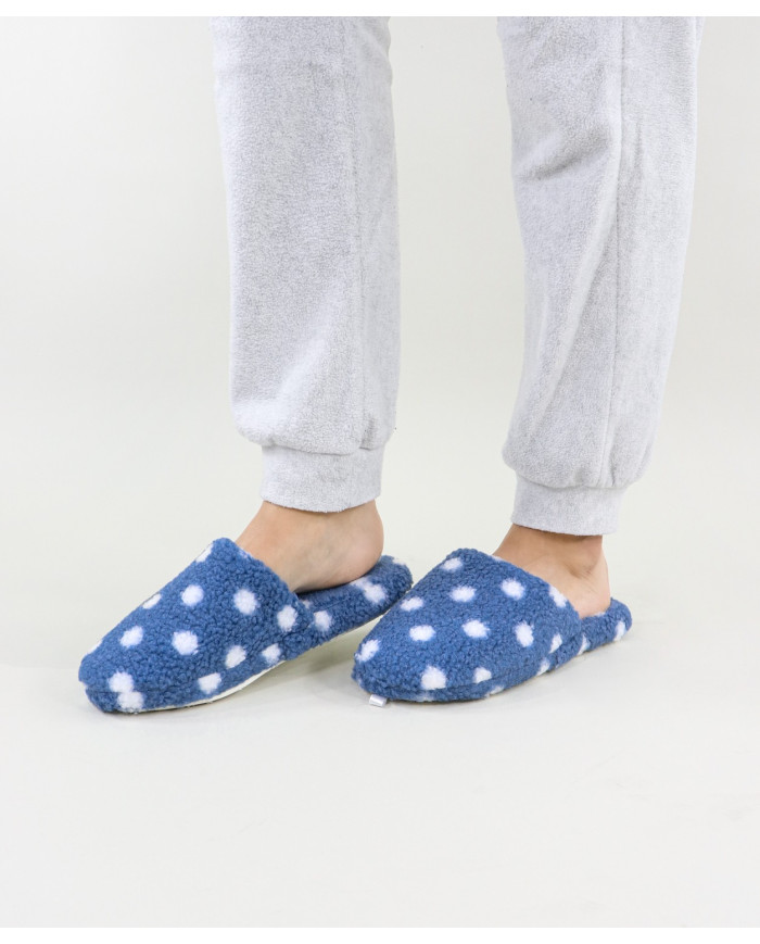 Women's Ballroom Fonseca Slippers