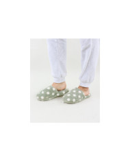 Zapatillas de baño de mujeres Fonseca