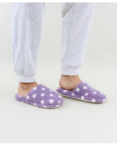 Women's Ballroom Fonseca Slippers