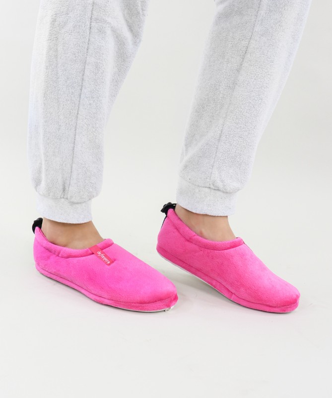 Pantufas de Quarto DeFonseca Femininas Ajustáveis