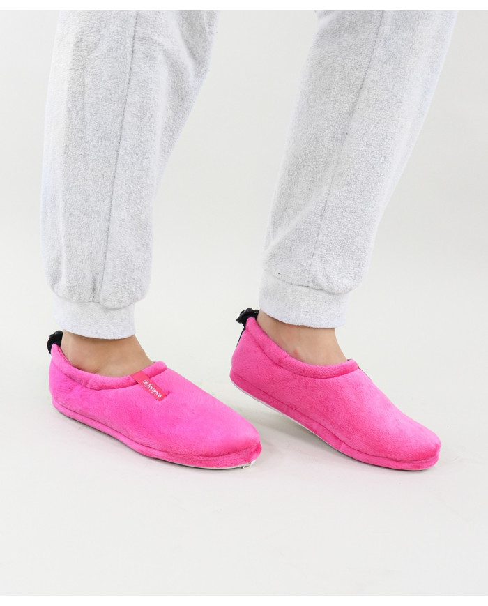 Women's DeFonseca Room Pantoupes Adjustable