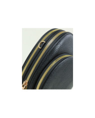 Bolso / Cartera de Mujer con Bandolera Negro