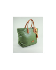 Green Lady Bag Padded