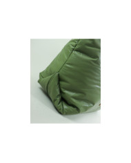 Green Lady Bag Padded
