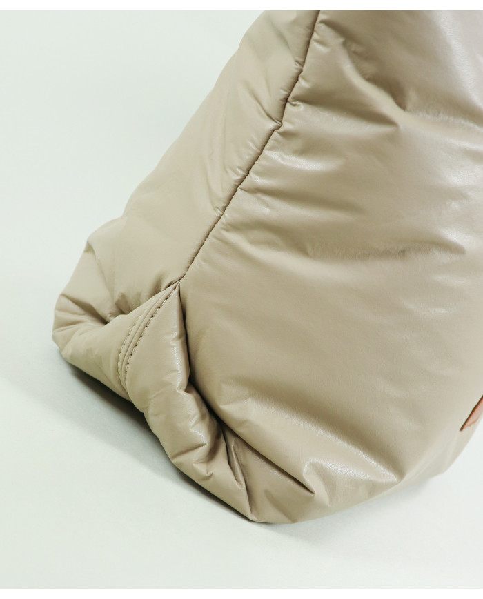 Bolso de Señora Acolchado Beije