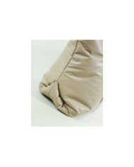 Bolso de Señora Acolchado Beije