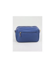 Blue Lady Bag with 2 Partitions
