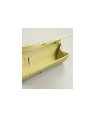 Bolsillo Dorado de Ceremonia para Señora