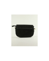 Bag in Black Skin with Lady's Tiracolo