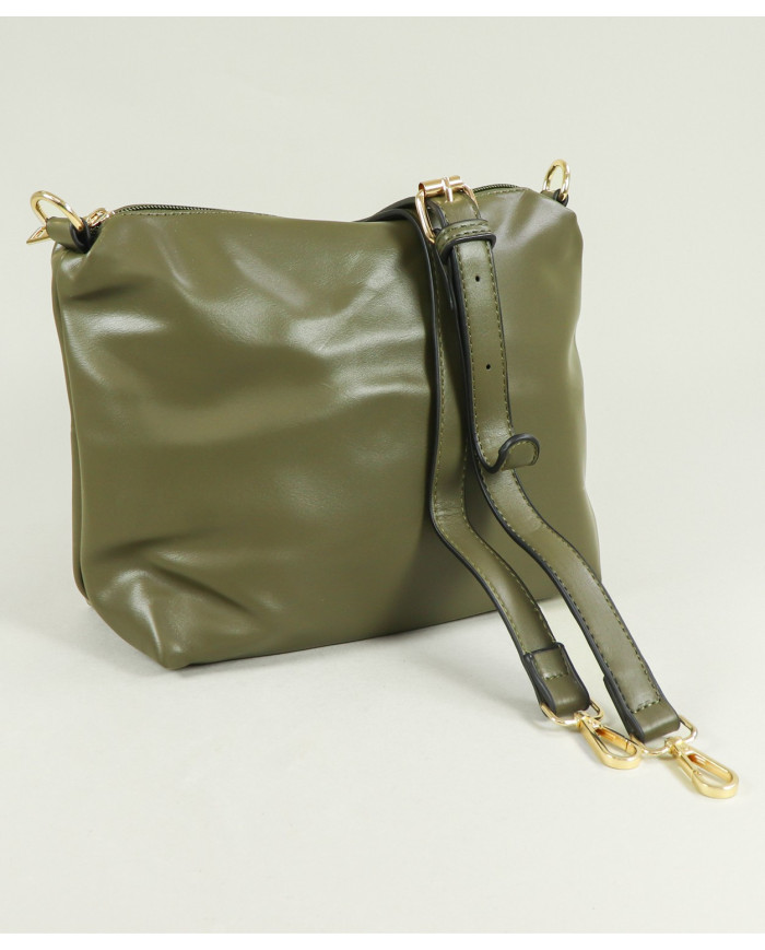 Bolso con Bolsa Interior para Mujer