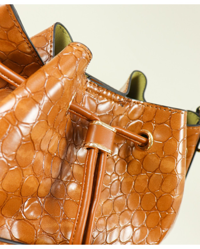 Bolso con Bolsa Interior para Mujer