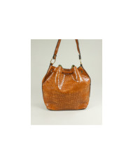 Bolso con Bolsa Interior para Mujer