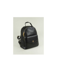 Mochila de Señora con Bolsillo Delantero