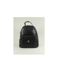 Mochila de Señora con Bolsillo Delantero