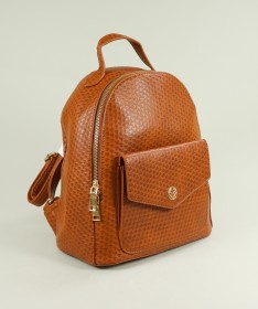 Women's Backpack with Front Pocket