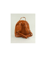 Mochila de Señora con Bolsillo Delantero