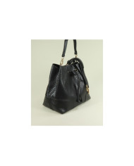 Bolso Negro de Mujer