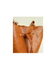 Bolso Camel de Mujer