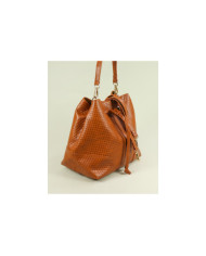 Bolso Camel de Mujer