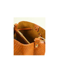 Bolso Camel de Mujer