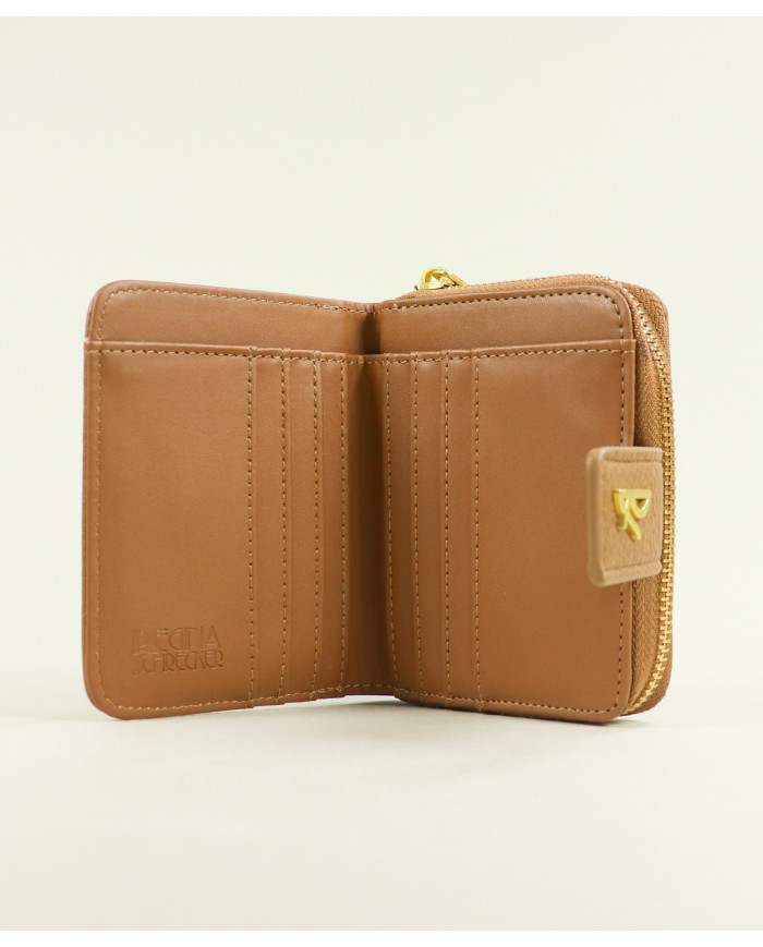 Camel Wallet de mujeres