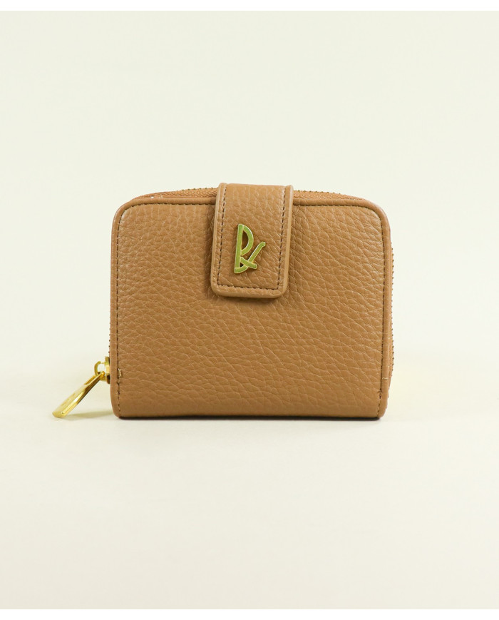 Camel Wallet de mujeres