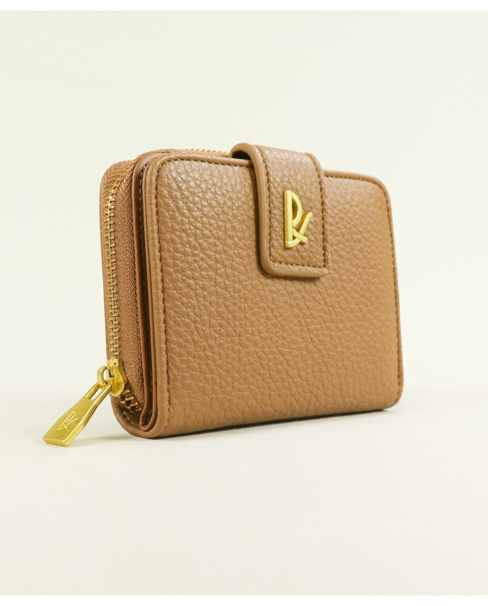 Camel Wallet de mujeres