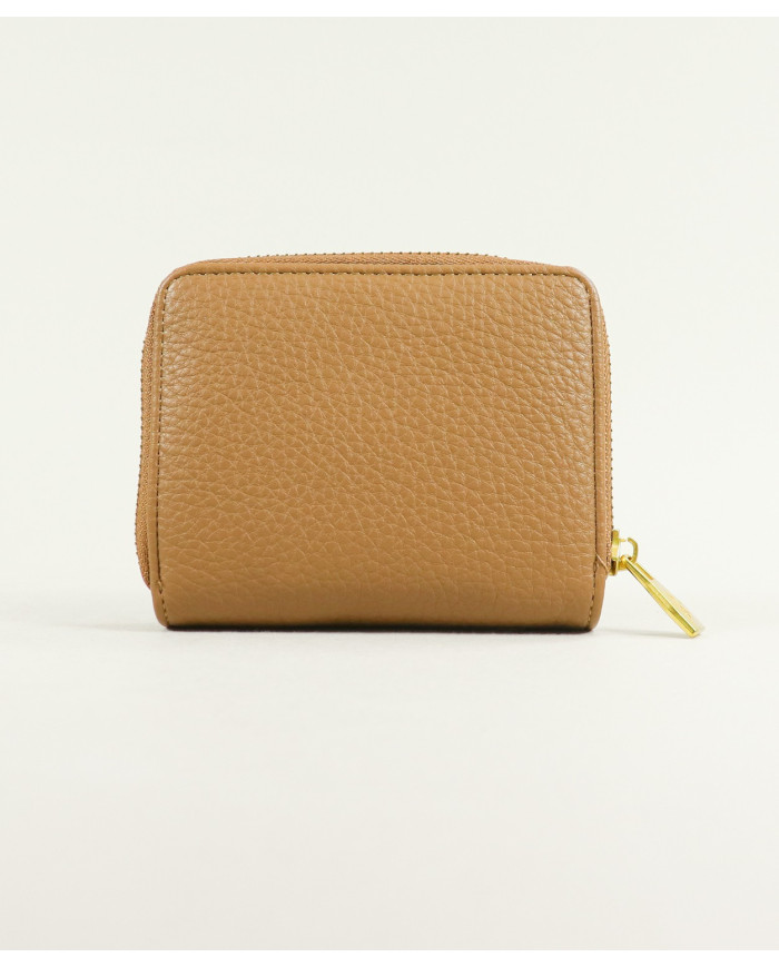 Camel Wallet de mujeres