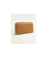Wallet Camel de Senhora