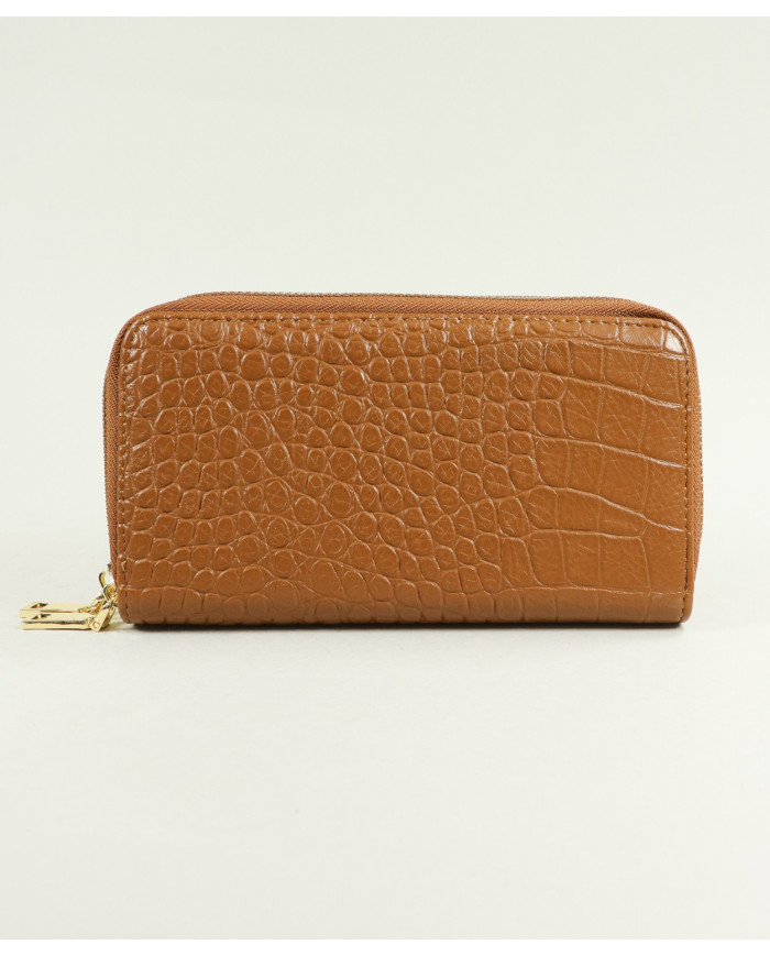 Wallet Camel de Senhora