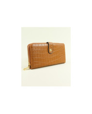 Wallet Camel de Senhora
