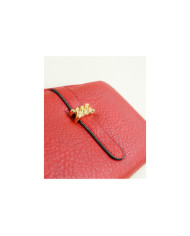 Ladies Red Wallet