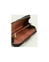 Señoras Black Wallet