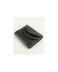 Cartera Negra para Hombres