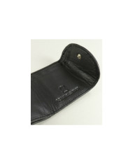 Black Wallet for Men